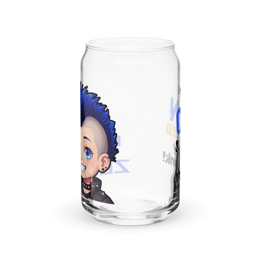 Zero Can Glass product image (2)