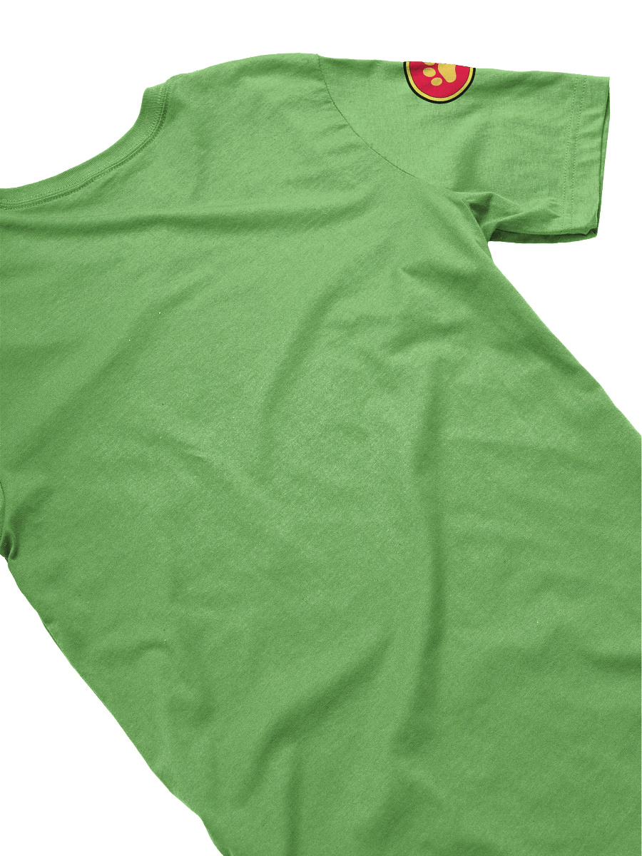 Guild Pocket T-Shirt product image (4)