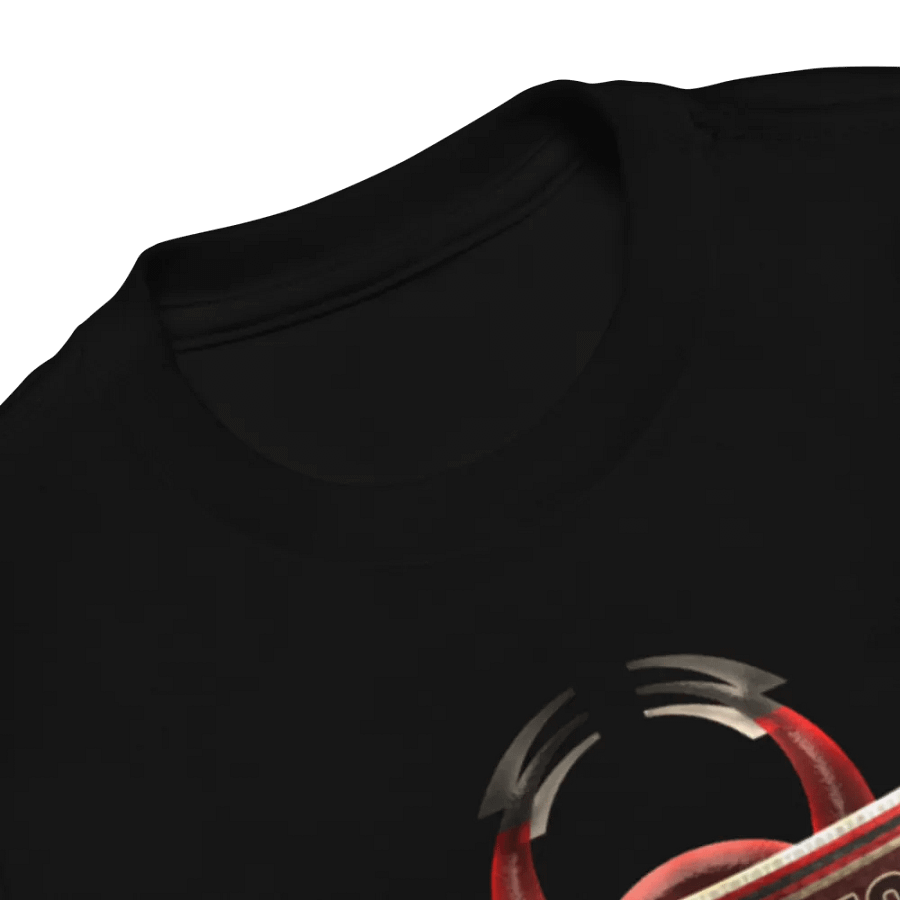 Batista736 Logo T-Shirt (Toddler) product image (9)