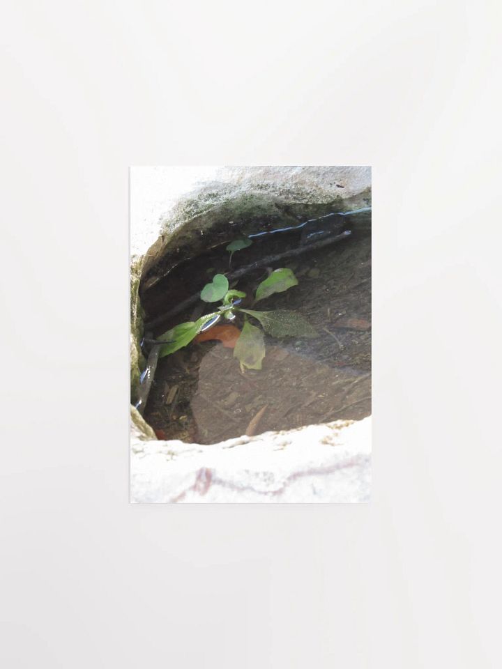 Stone Vessel product image (3)