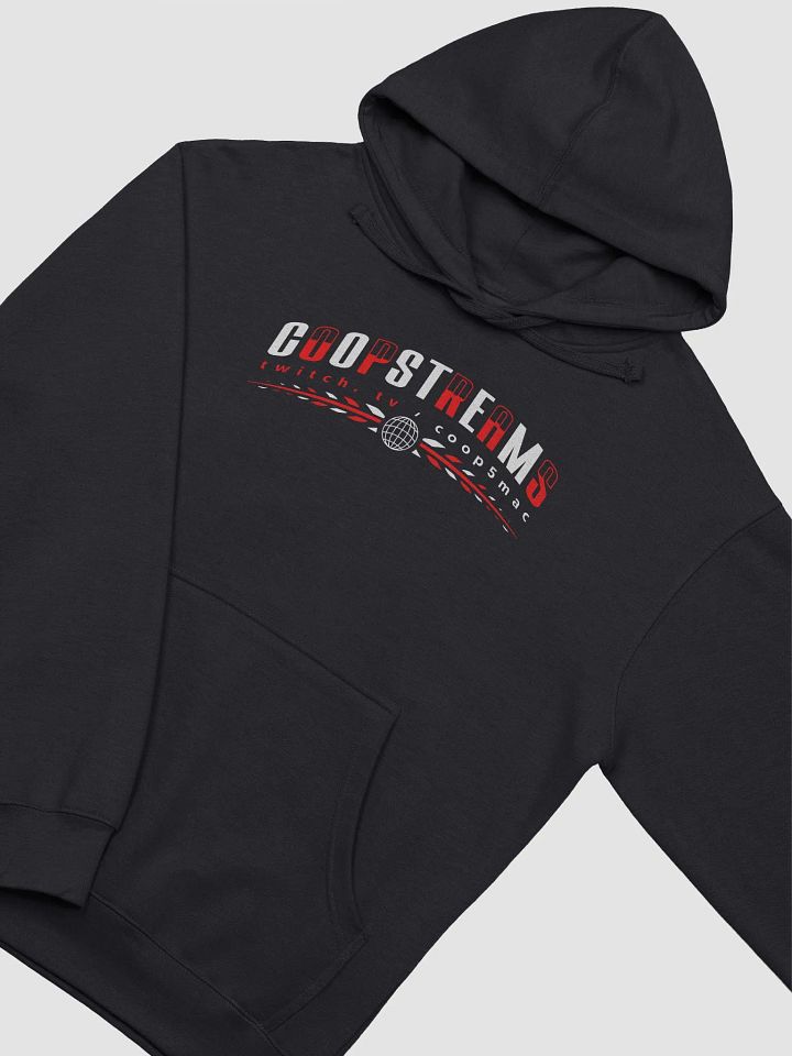 Coop 2.0 Hoodie product image (2)
