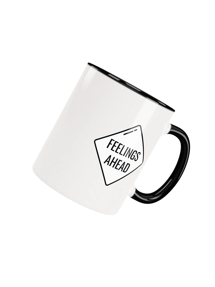 Feelings Ahead Ceramic Mug product image (40)