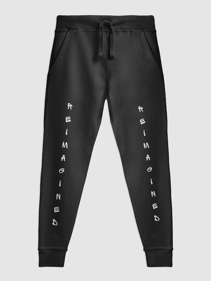 reimagined: pants product image (1)
