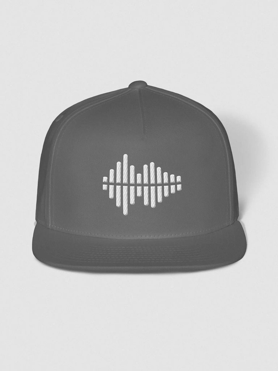 DavelHouse Soundwave Flat Rim Hat product image (2)