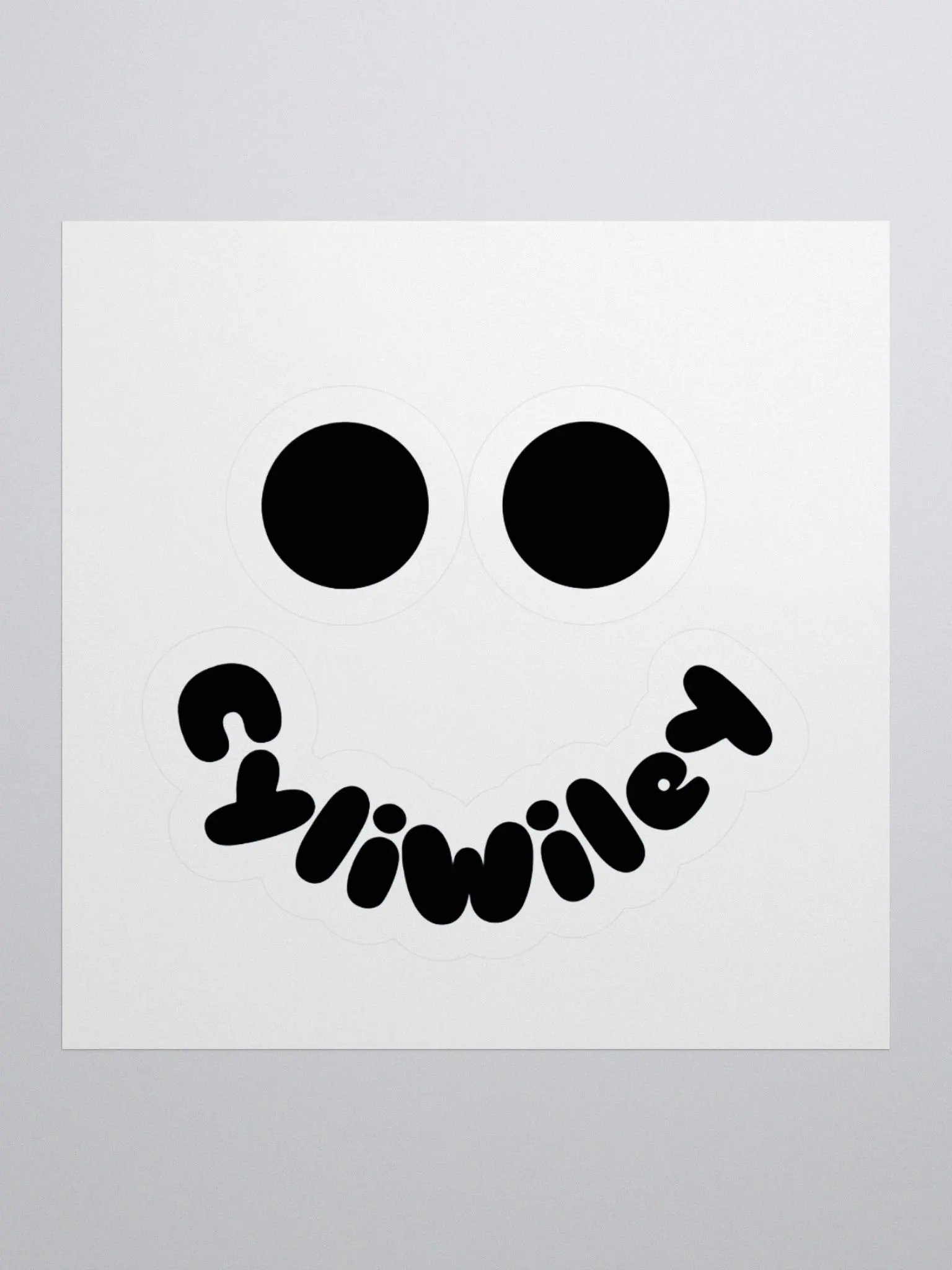 Stickers product image (1)