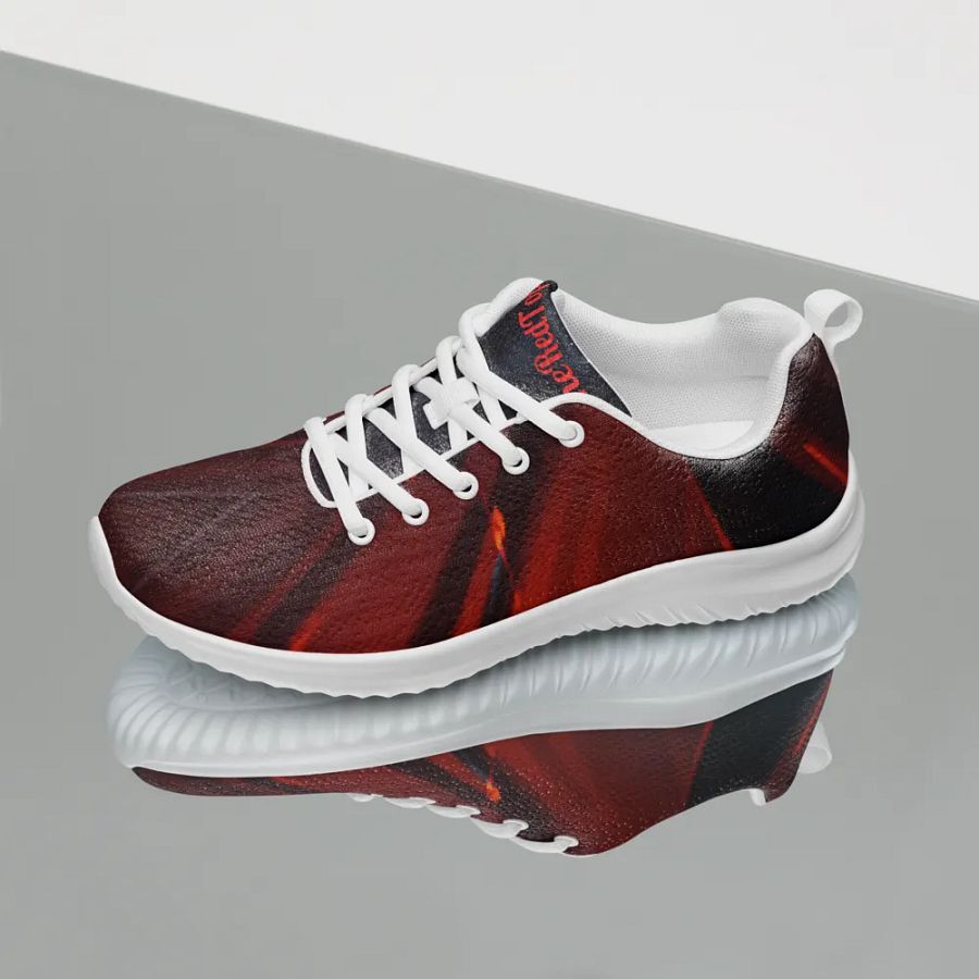 TheRedTop Sko product image (7)