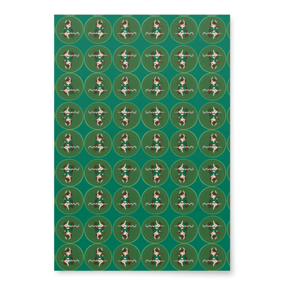 Priestess Paper! product image (3)