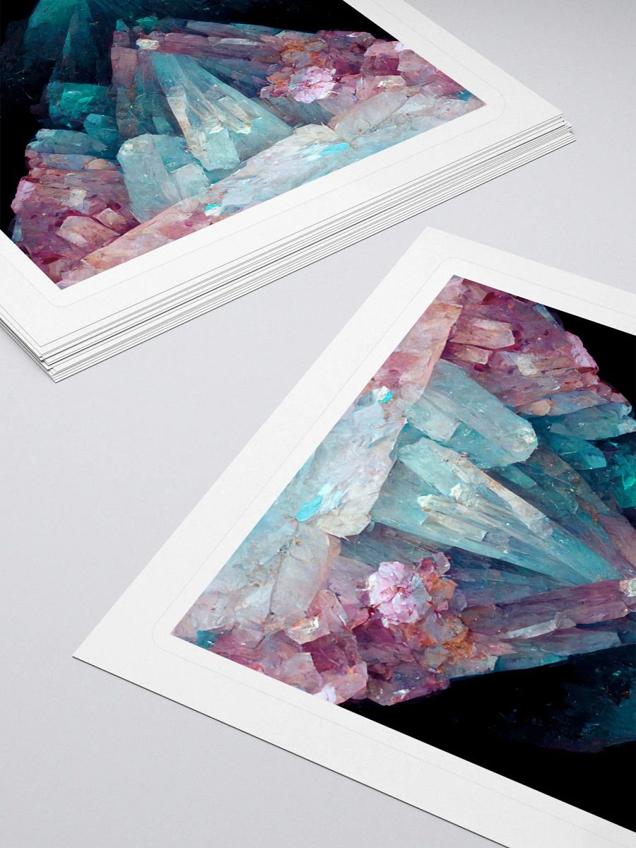 Crystaline Dreams Sticker Set product image (4)