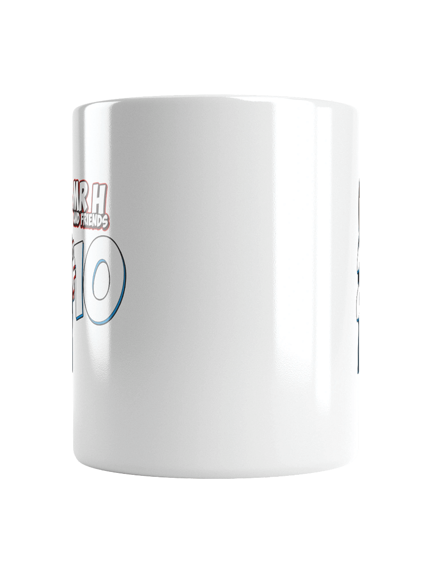 2 out of 10 Mug product image (15)