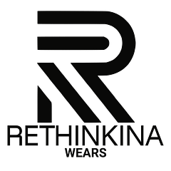 Rethinkina wears