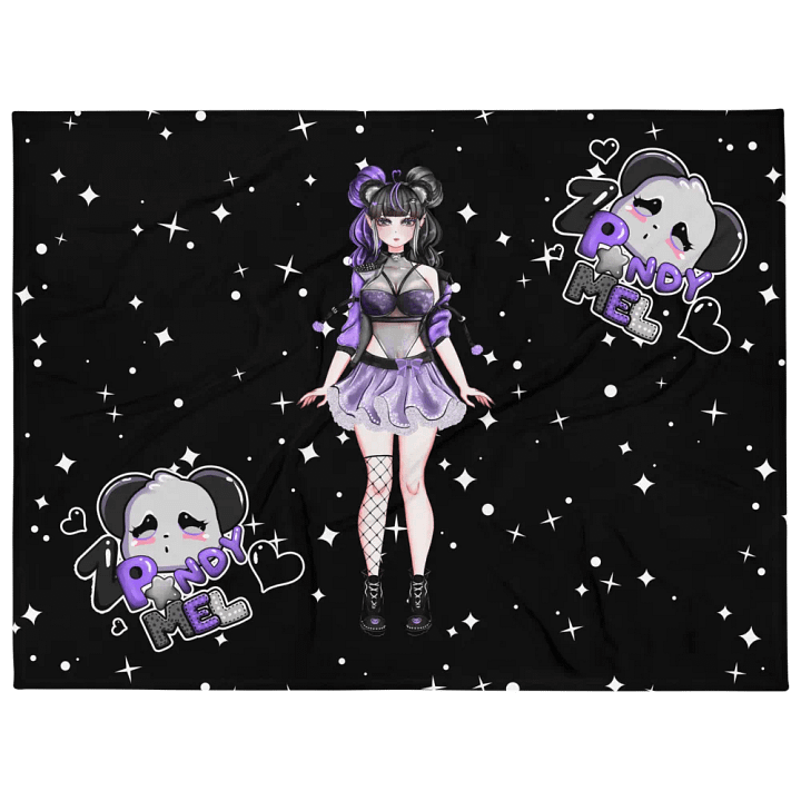 Pandy cuddler product image (1)