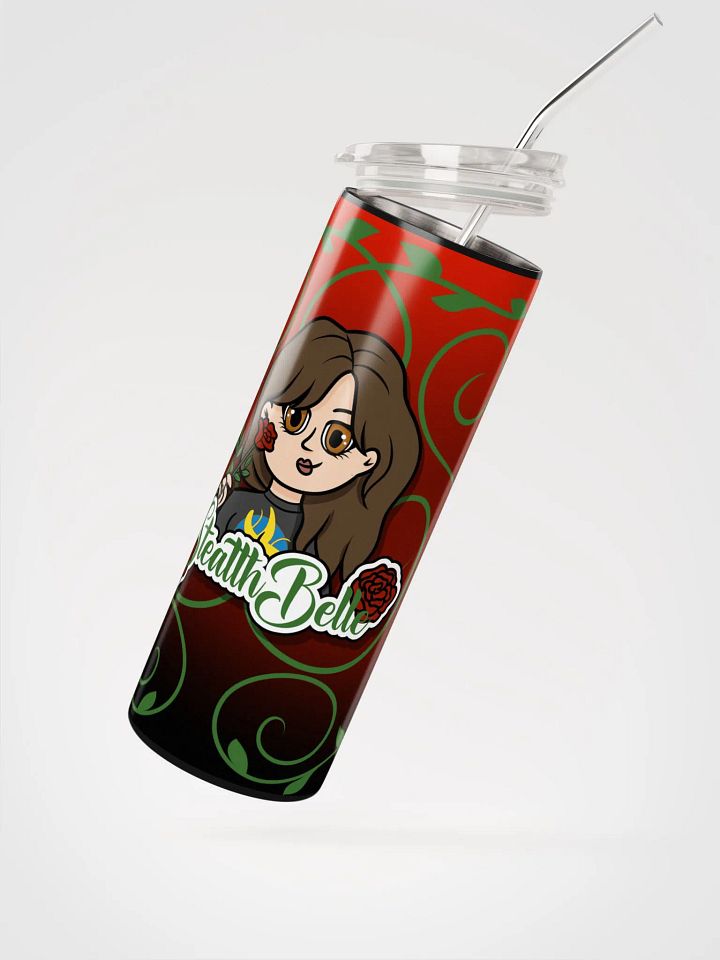 Belle Tumbler product image (2)