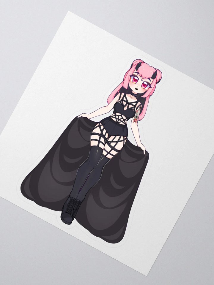 Elegant Nightmare product image (2)