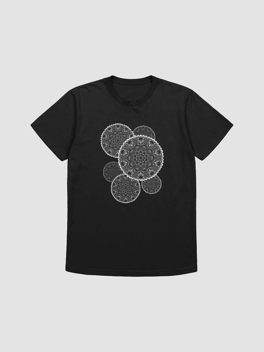 Lacework Delight T-Shirt product image (3)