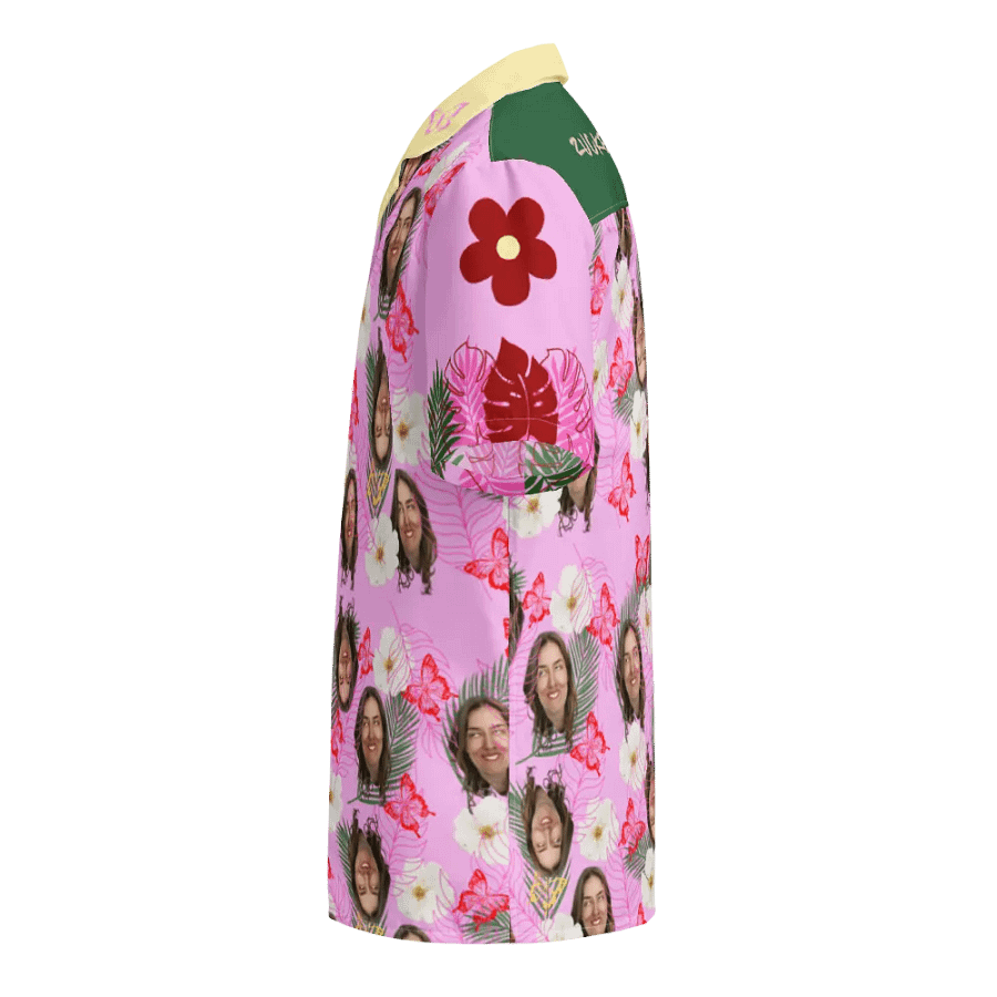 HoHo-Hawaii-Hemd product image (3)