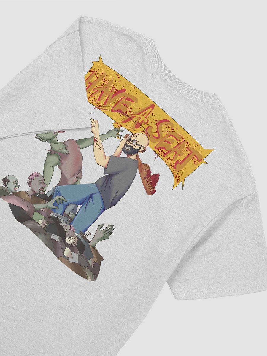 Nightmaaron Sit Down! product image (4)