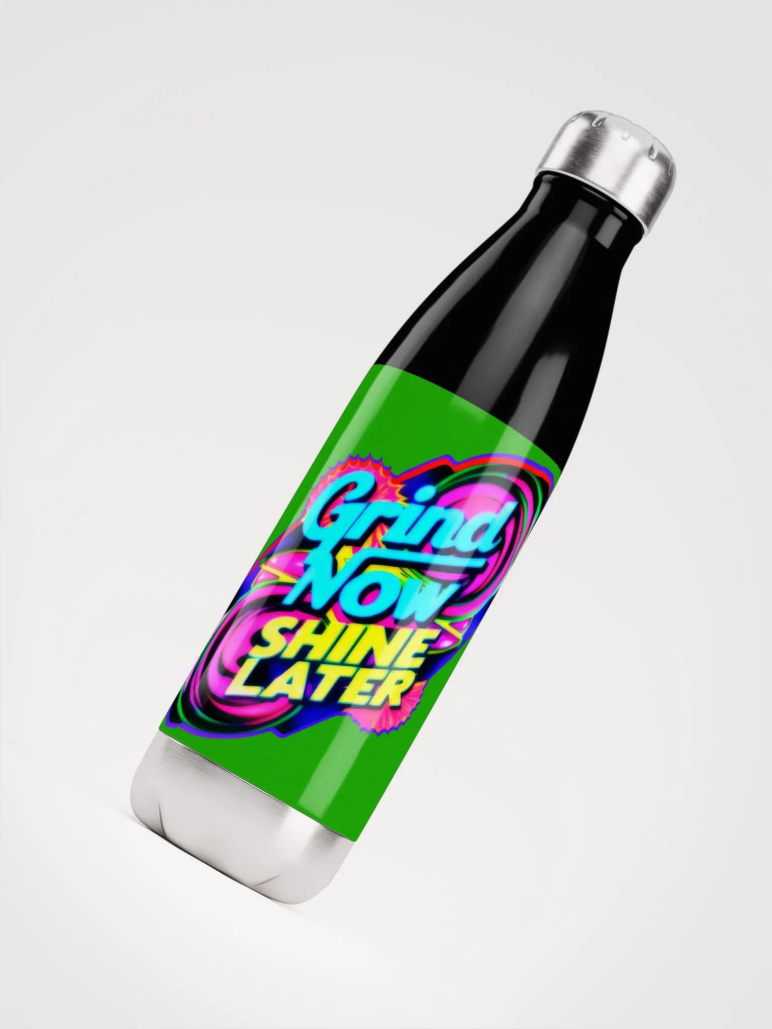 Grind Now Shine Later (UP 001) product image (4)