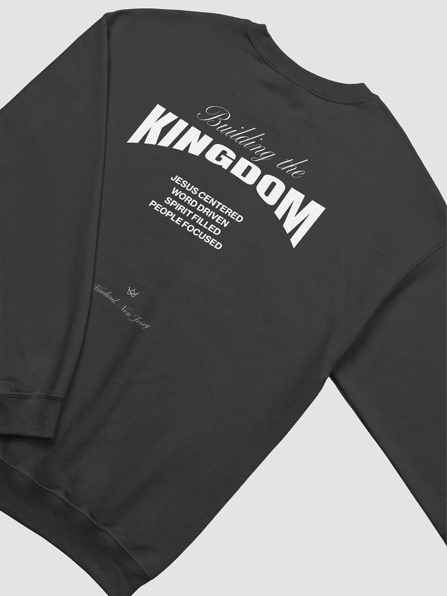 Kingdom Co Gildan Crewneck product image (4)