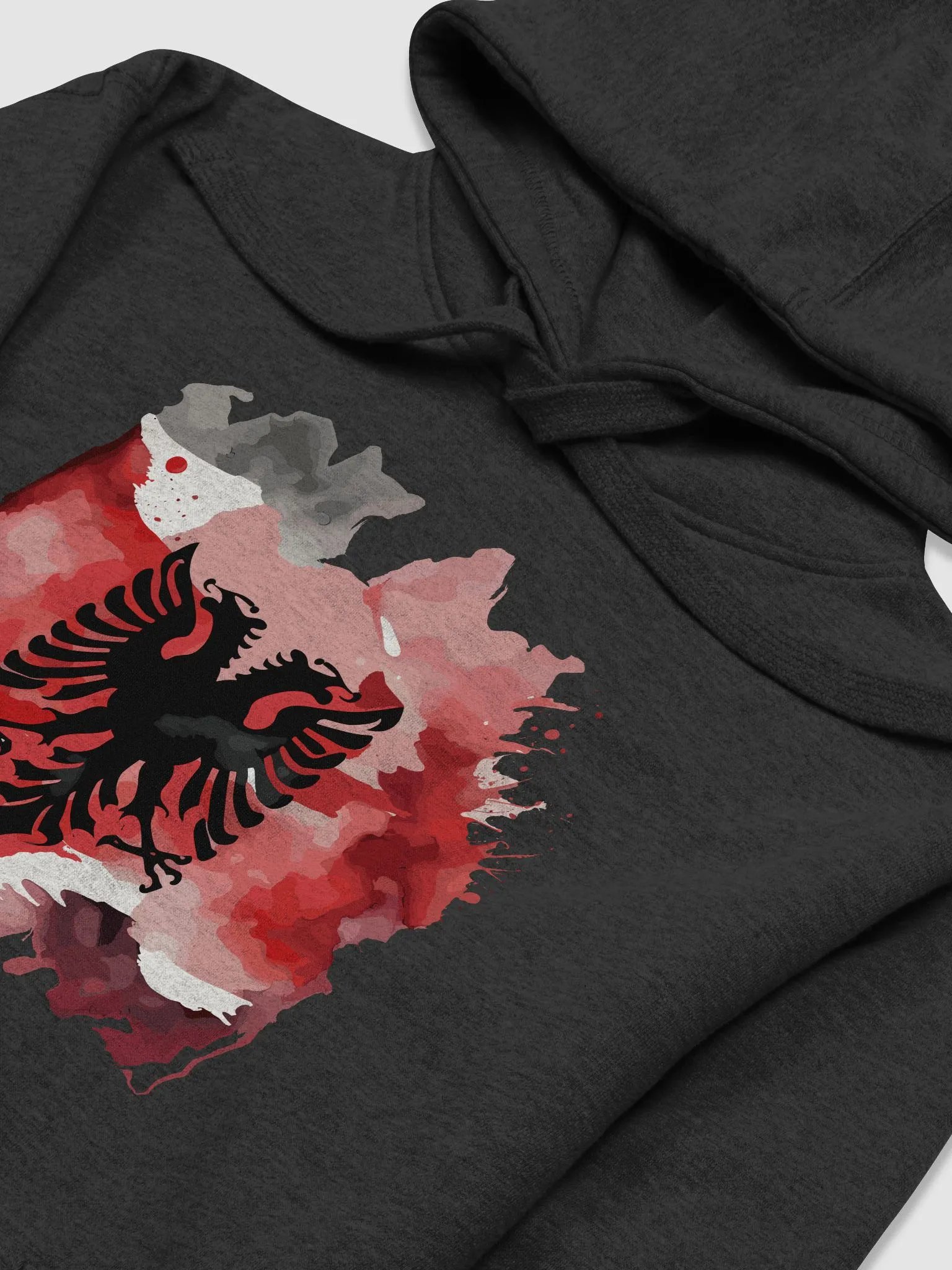 Albanian Retro Design product image (3)