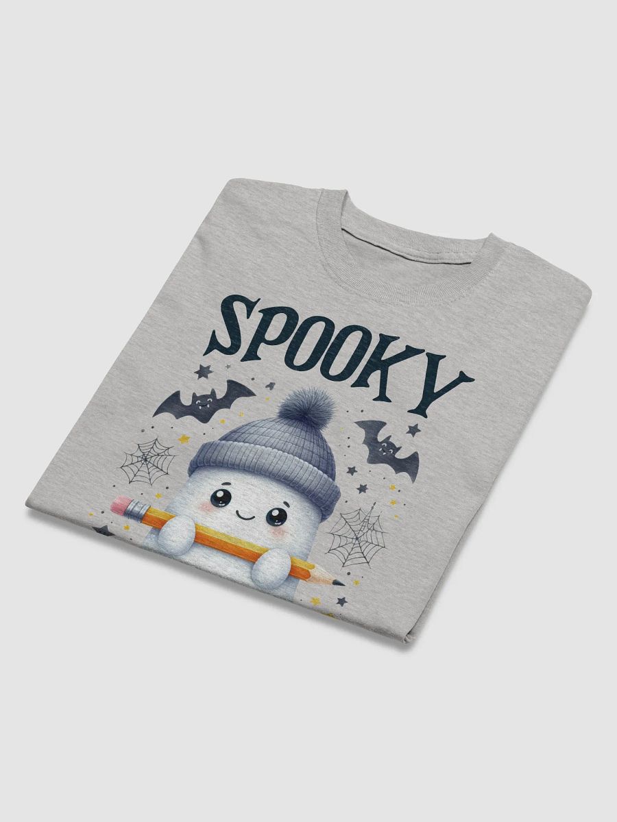 Boo-tifully Spooky Teacher Style product image (3)