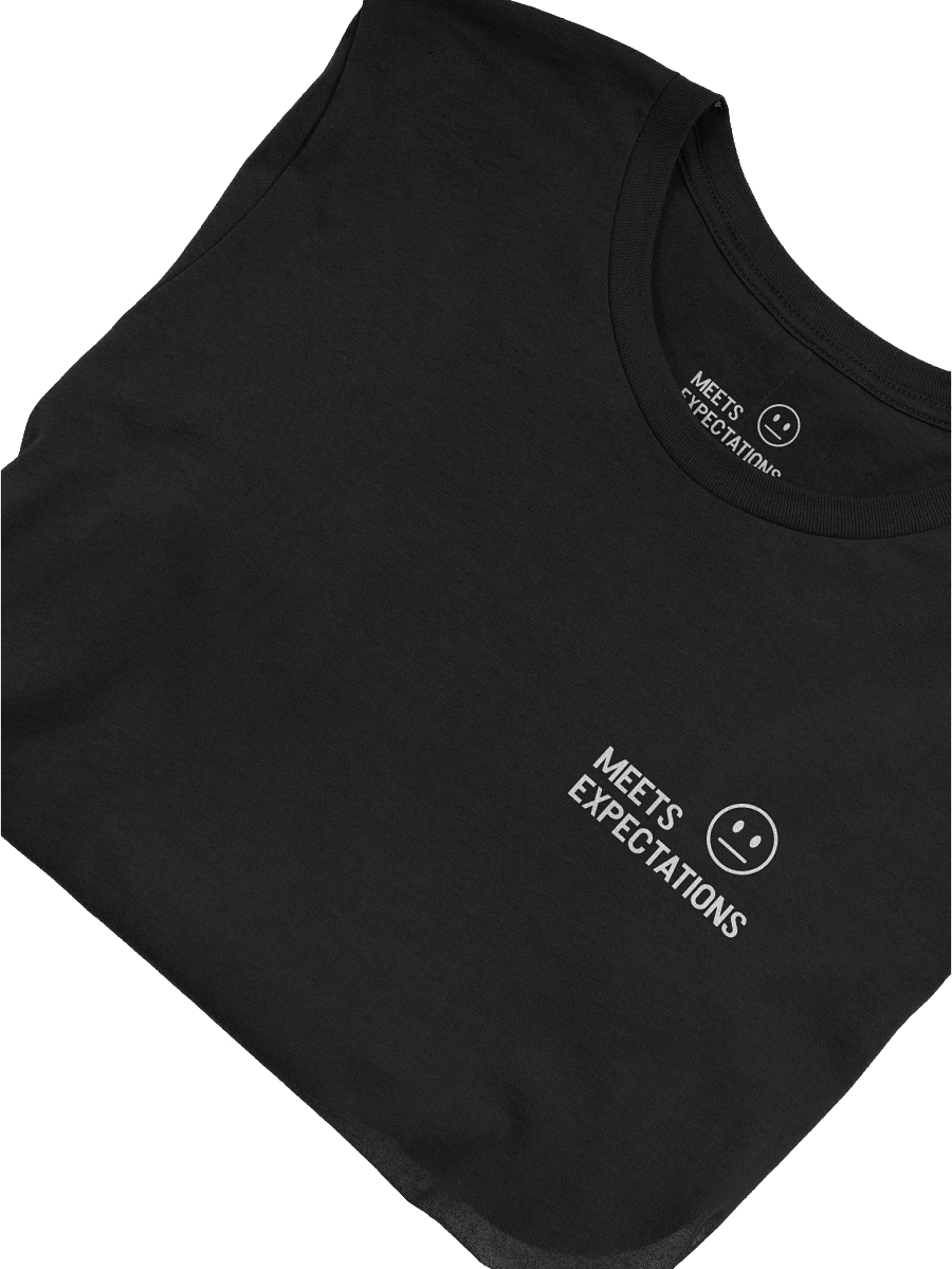 No Crying in Advertising - Back - Tee product image (4)
