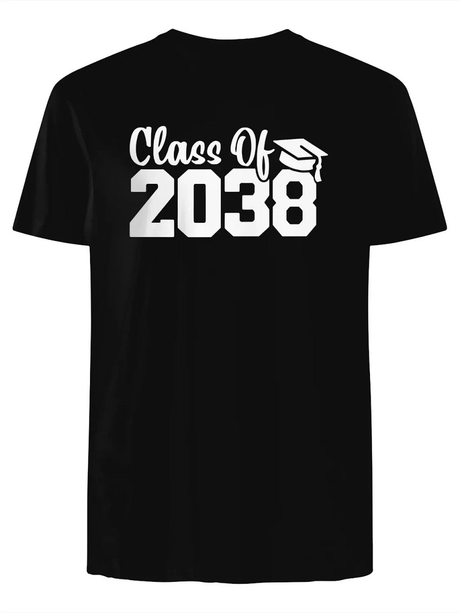 Class Of 2038 T-Shirt product image (1)