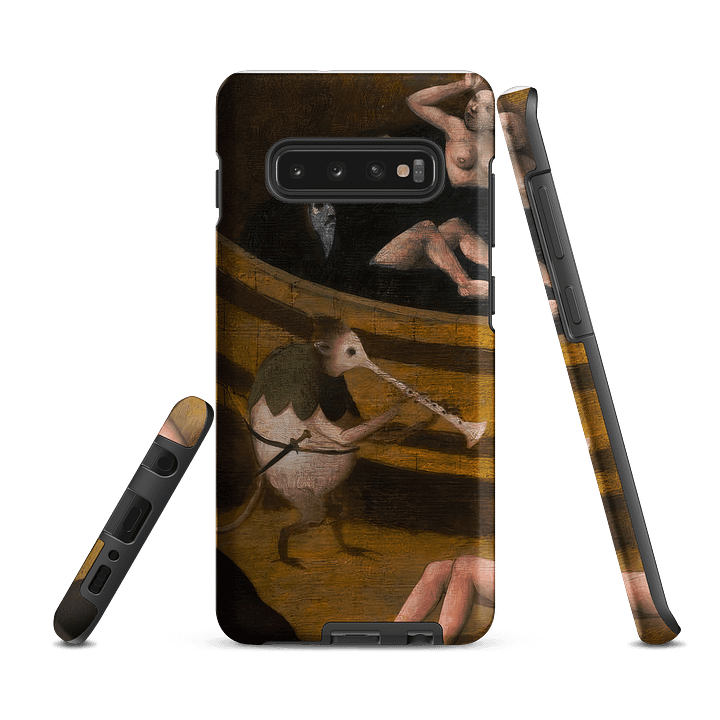 Monsieur Frootletoot - Samsung product image (25)