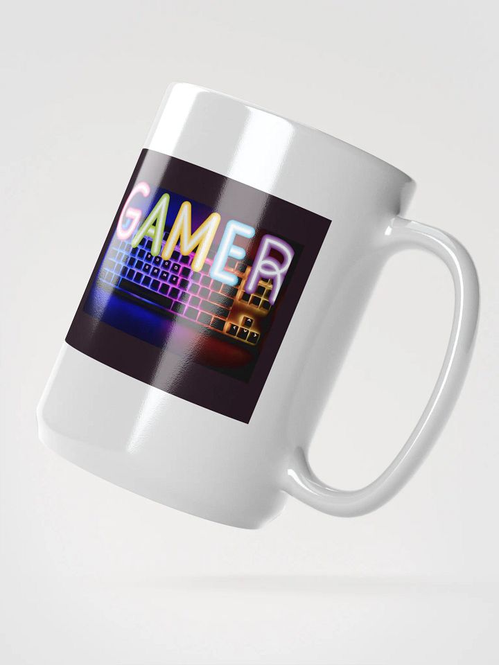 Gamer Mug product image (2)