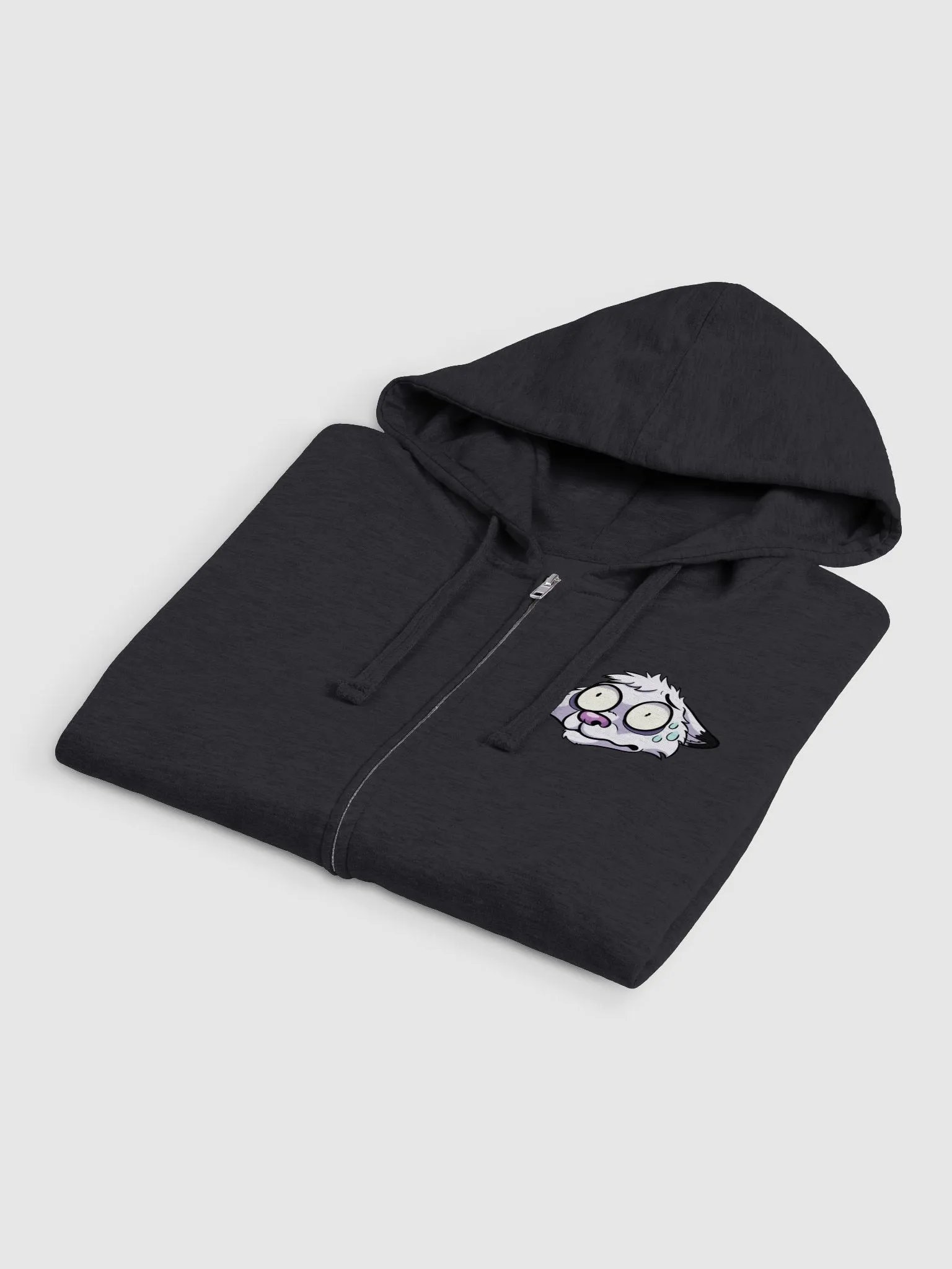 Panik Zip-up product image (11)
