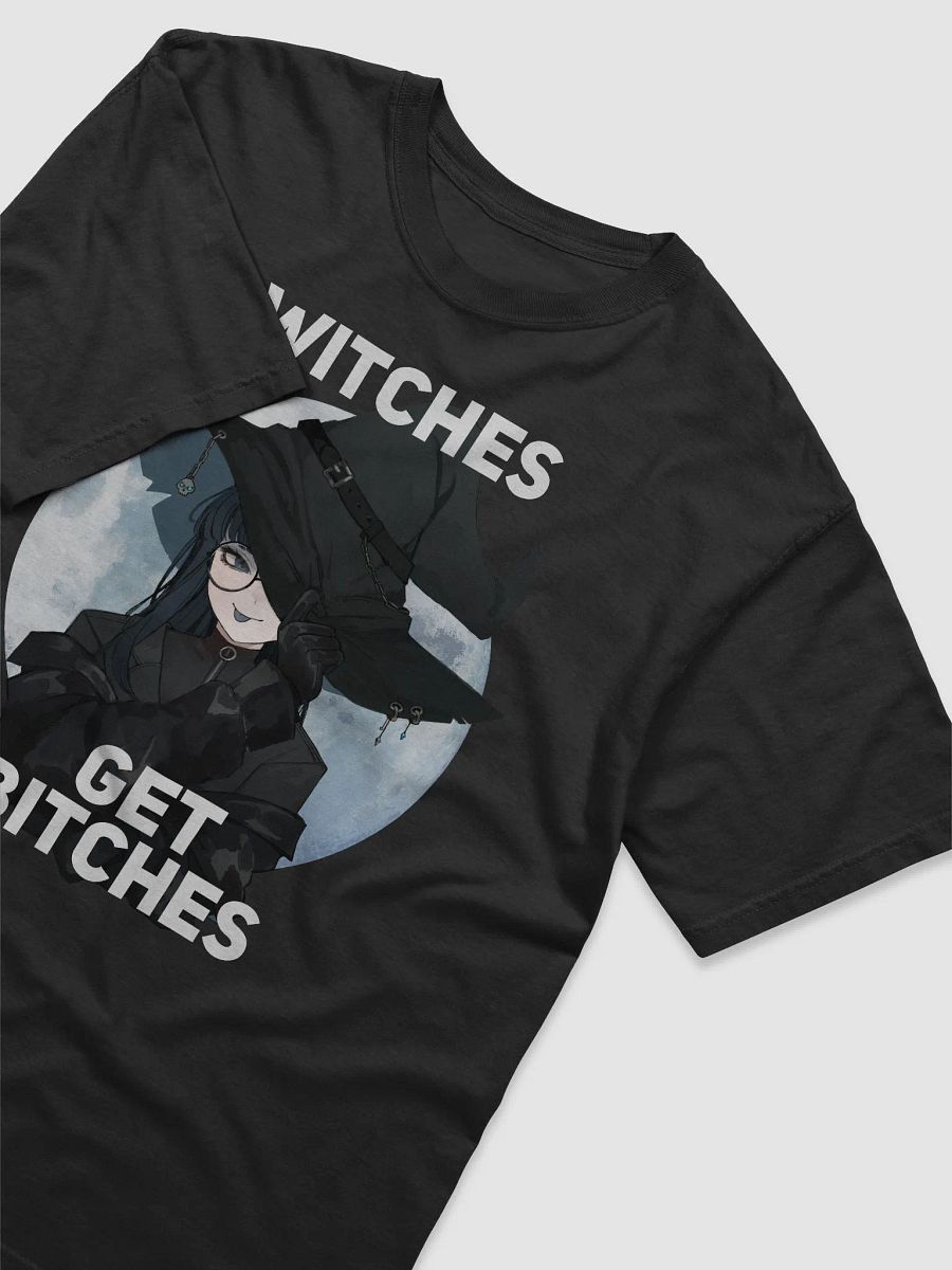 Witches Get Bitches (Glasses) product image (3)