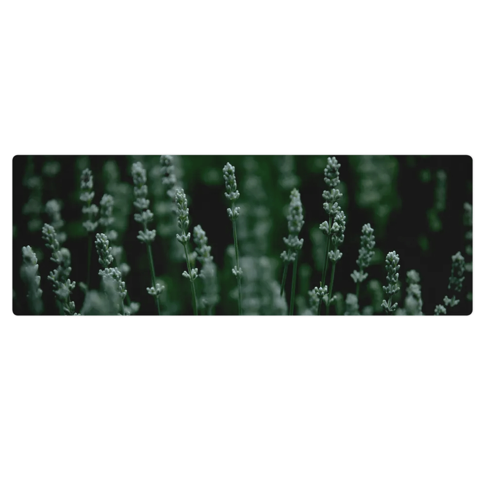 Yoga Mat - Buds product image (1)