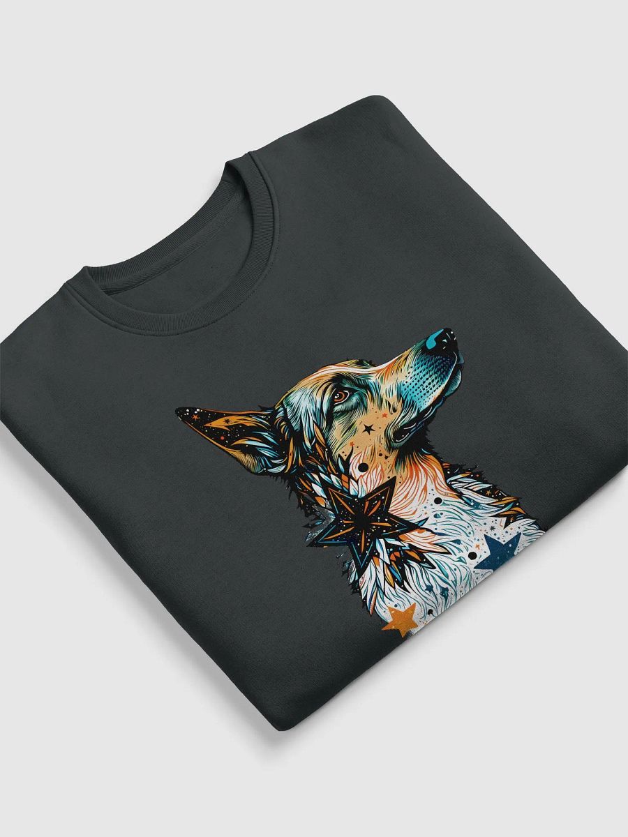 Galactic Pup - Embrace the Stars product image (20)