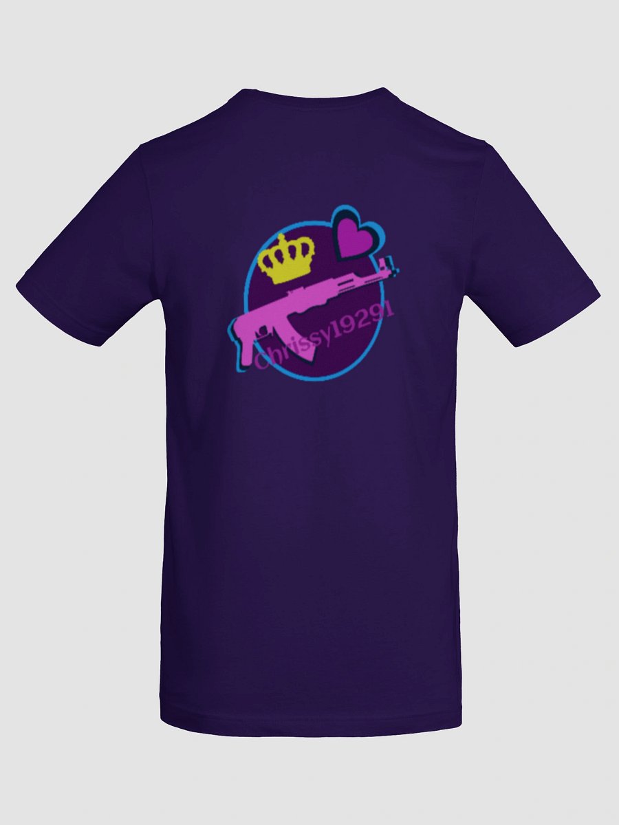 Merch shirt supersoft product image (68)