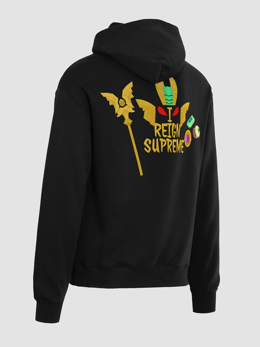 Queen Oversized Hoodie product image (5)