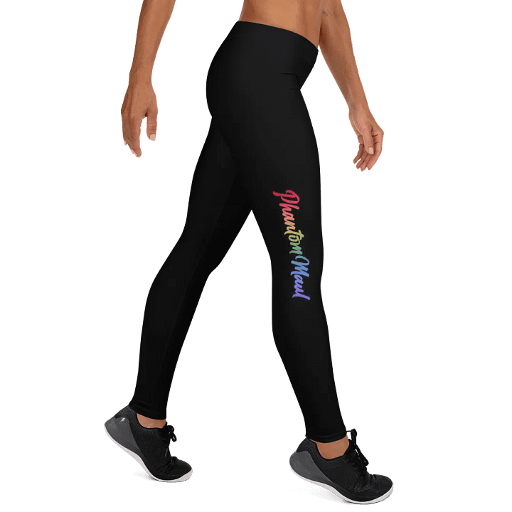 Rainbow 'PhantomMaul' Leggings product image (1)