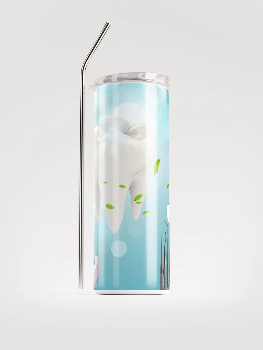 Dentist Tumbler product image (1)