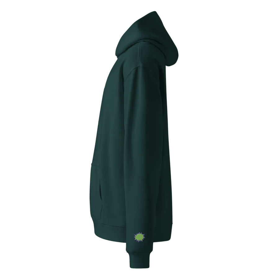 The SP1 & EOL Hoodie product image (3)