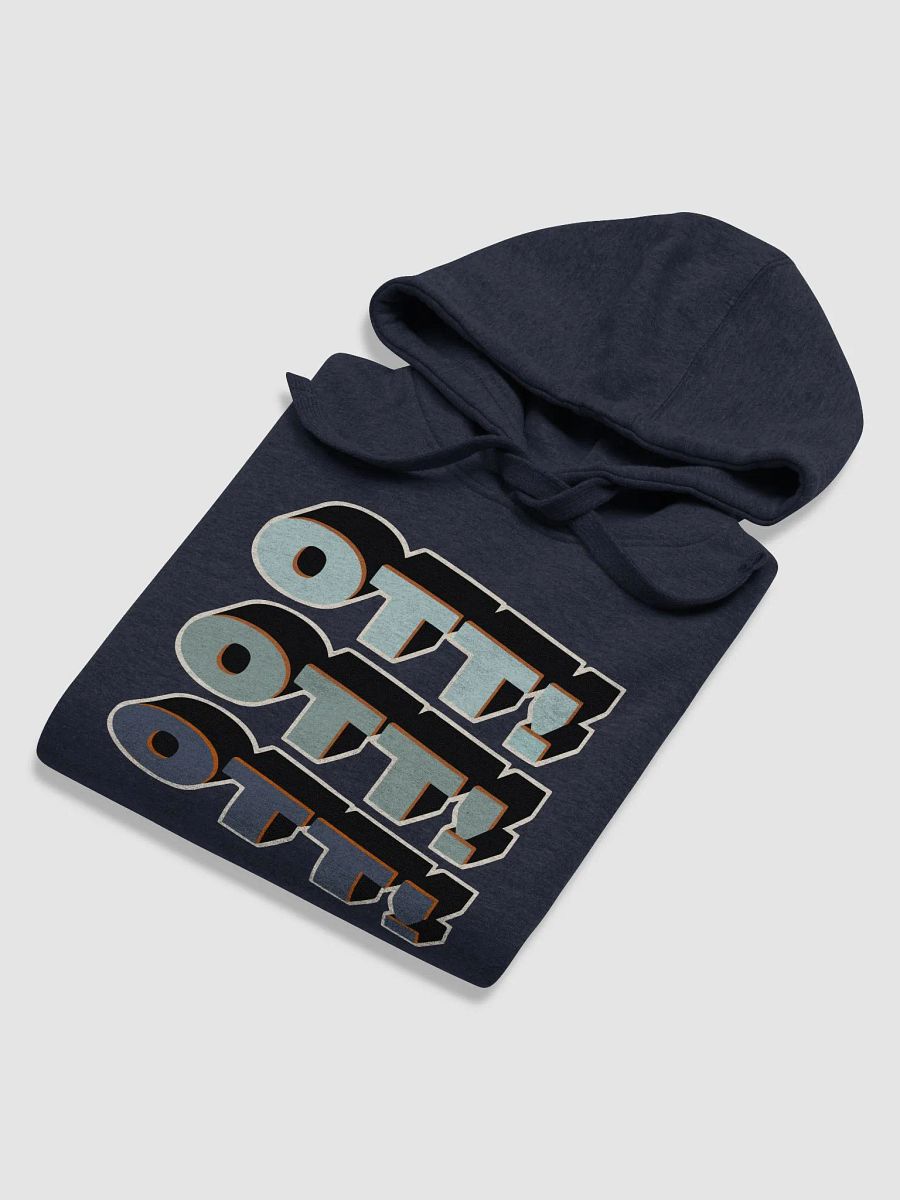 OTT OTT OTT Sweatshirt product image (6)