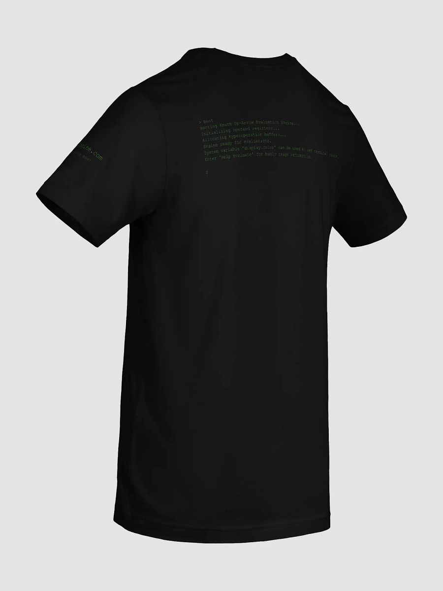 Title Shirt product image (10)