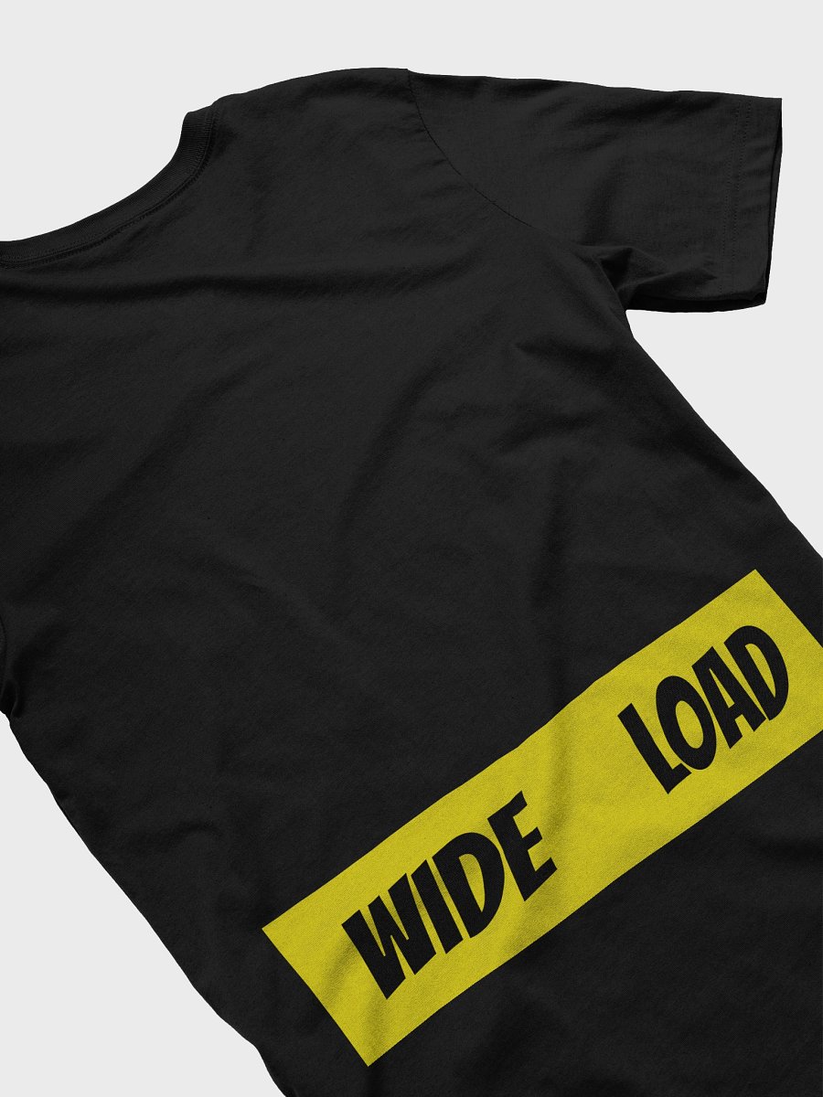 Thicc Boi Nation "WIDE LOAD" Edition product image (4)
