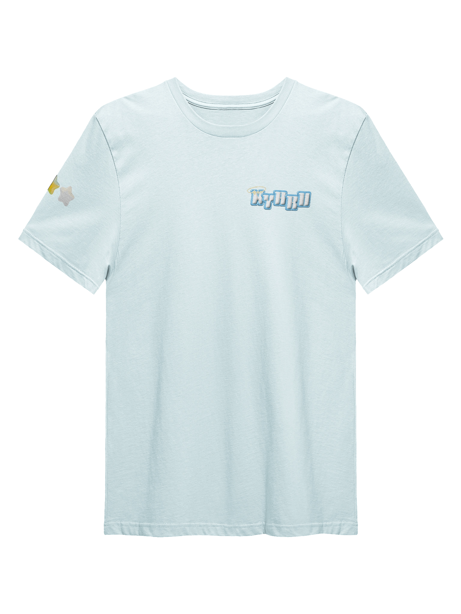 No Oshi, No Katsu - Simple T-Shirt product image (1)