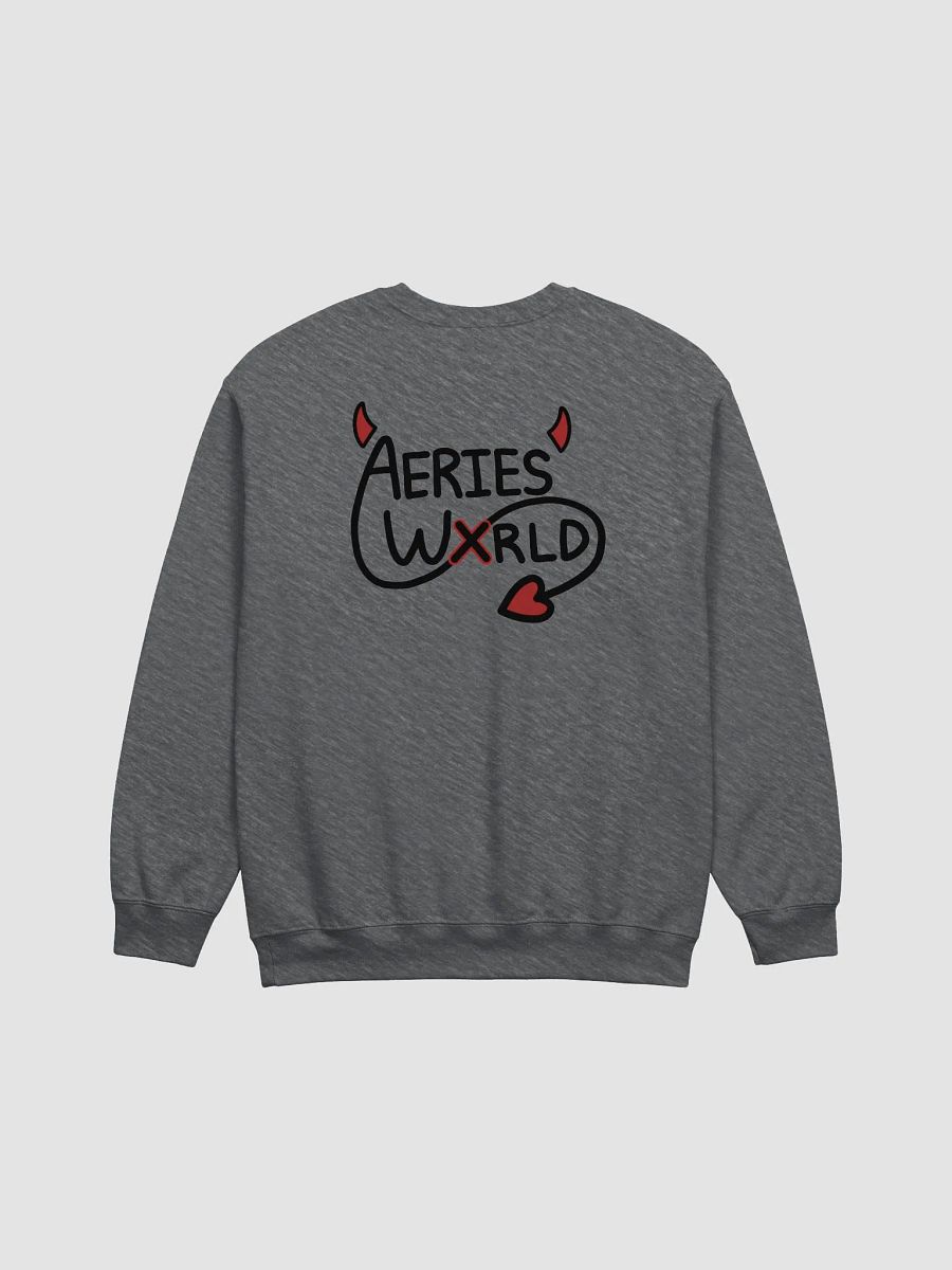Demon Darling Crewneck Sweatshirt product image (15)