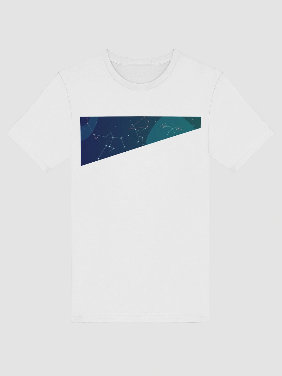 Cosmic Imagination T-Shirt product image (50)