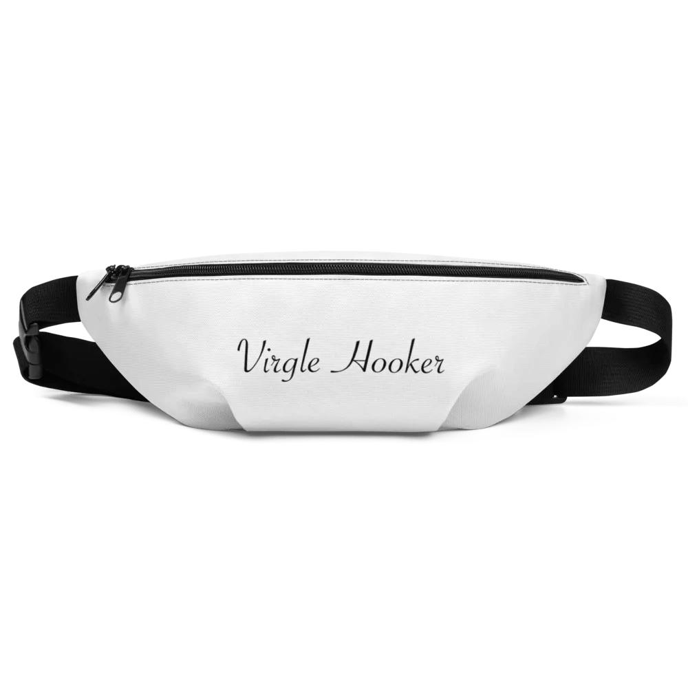 Virgle Hooker Fanny Pack product image (7)