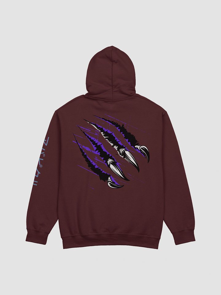 Spino Ripped Sweatshirt product image (7)