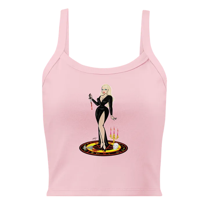 Sacrifice cami product image (9)