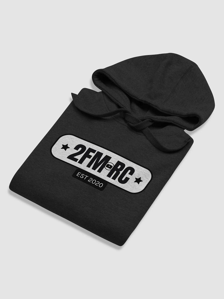 2FM Star Hoodie product image (5)