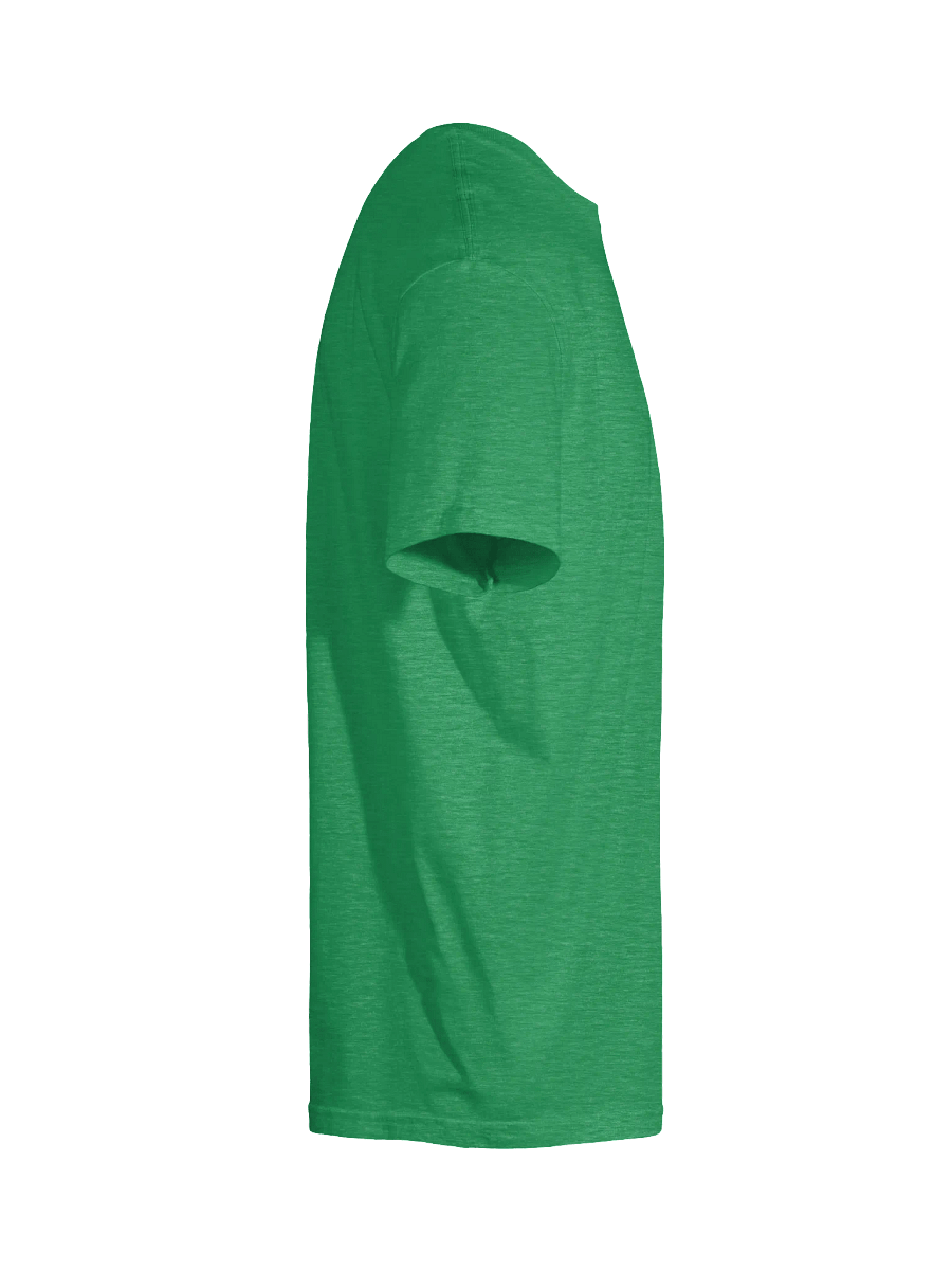 Green Hood Unisex Graphic Tee product image (10)