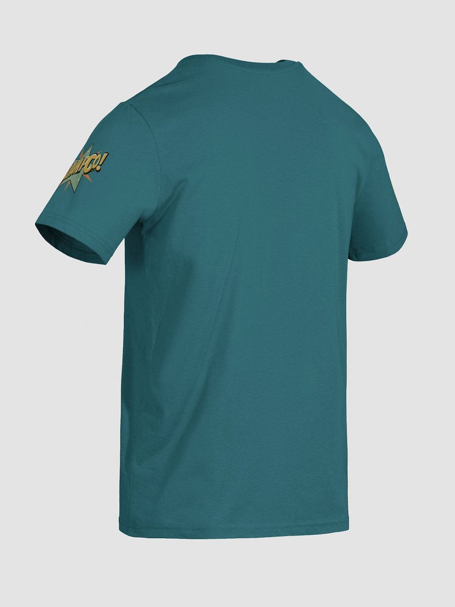 BlampCo! Get Back to Work Parody Shirt product image (6)