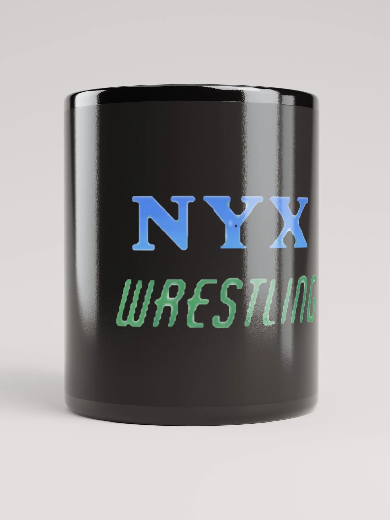 NYX WRESTLING MUG product image (10)